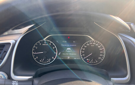 Nissan Murano, 2020 год, 2 900 000 рублей, 8 фотография