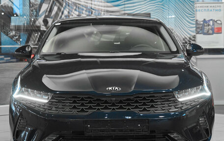 KIA K5, 2020 год, 2 099 000 рублей, 2 фотография