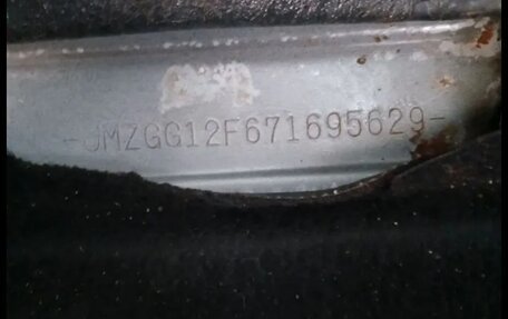 Mazda 6, 2006 год, 400 000 рублей, 8 фотография