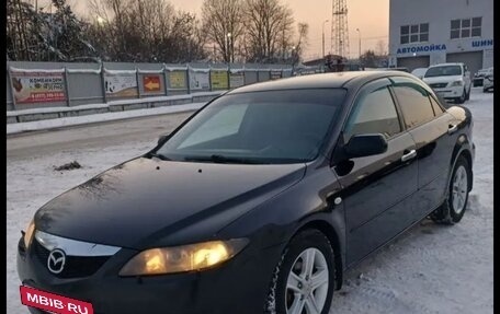 Mazda 6, 2006 год, 400 000 рублей, 3 фотография