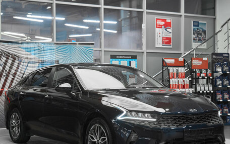 KIA K5, 2020 год, 2 099 000 рублей, 3 фотография