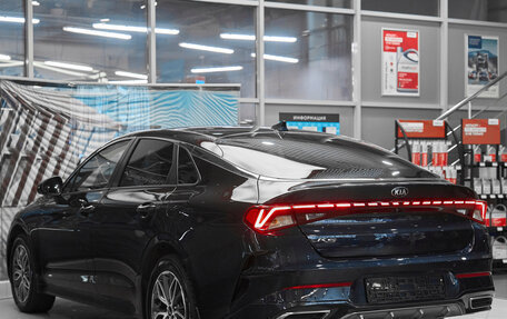 KIA K5, 2020 год, 2 099 000 рублей, 4 фотография