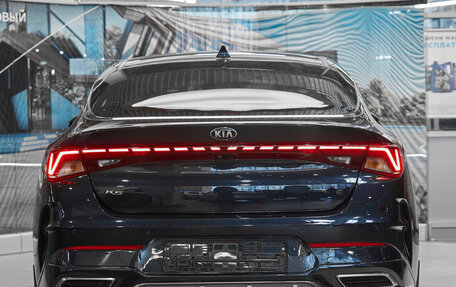 KIA K5, 2020 год, 2 099 000 рублей, 5 фотография