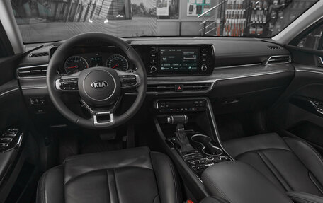 KIA K5, 2020 год, 2 099 000 рублей, 7 фотография