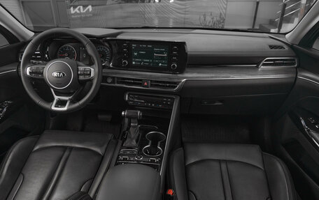 KIA K5, 2020 год, 2 099 000 рублей, 9 фотография