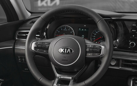 KIA K5, 2020 год, 2 099 000 рублей, 10 фотография