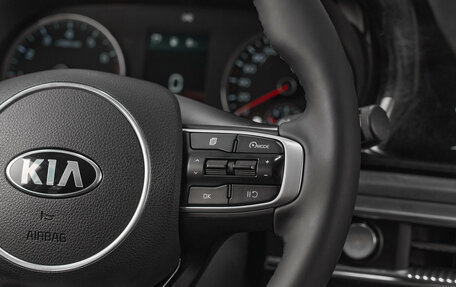 KIA K5, 2020 год, 2 099 000 рублей, 12 фотография