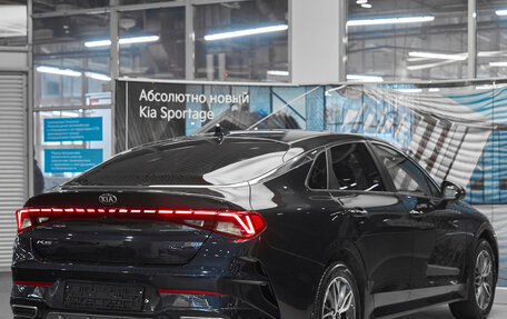 KIA K5, 2020 год, 2 099 000 рублей, 6 фотография