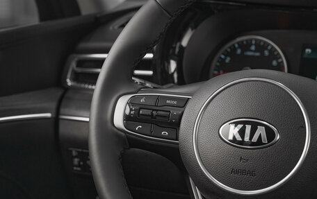 KIA K5, 2020 год, 2 099 000 рублей, 11 фотография