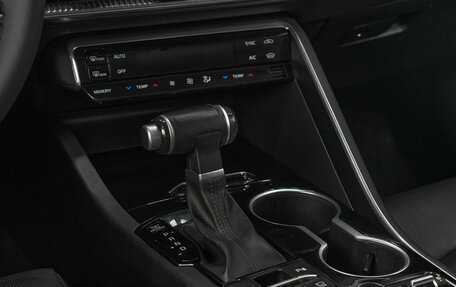 KIA K5, 2020 год, 2 099 000 рублей, 16 фотография