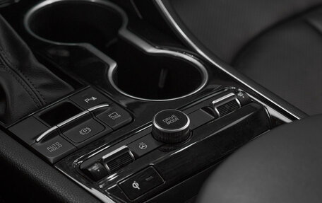 KIA K5, 2020 год, 2 099 000 рублей, 17 фотография