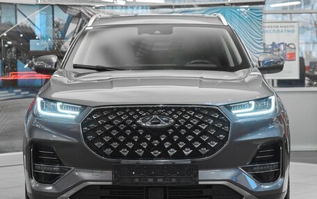 Chery Tiggo 8 Pro, 2022 год, 1 949 000 рублей, 2 фотография