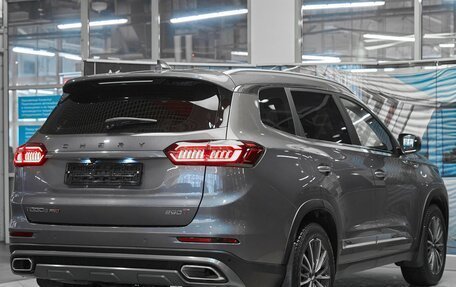 Chery Tiggo 8 Pro, 2022 год, 1 949 000 рублей, 6 фотография