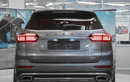Chery Tiggo 8 Pro, 2022 год, 1 949 000 рублей, 5 фотография