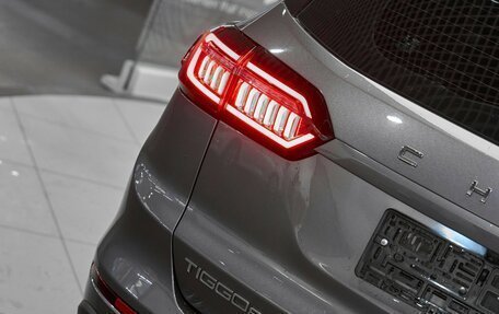 Chery Tiggo 8 Pro, 2022 год, 1 949 000 рублей, 7 фотография