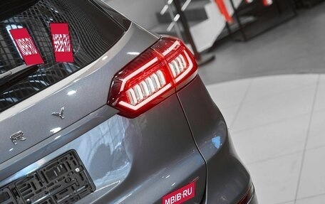 Chery Tiggo 8 Pro, 2022 год, 1 949 000 рублей, 8 фотография