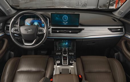 Chery Tiggo 8 Pro, 2022 год, 1 949 000 рублей, 11 фотография