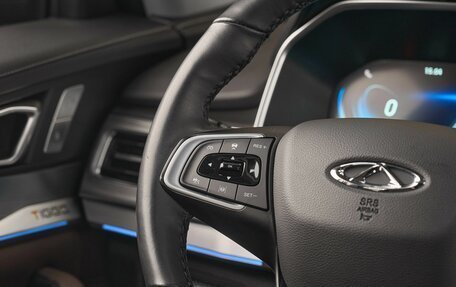 Chery Tiggo 8 Pro, 2022 год, 1 949 000 рублей, 14 фотография