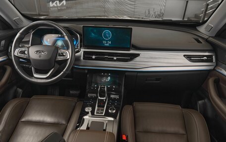 Chery Tiggo 8 Pro, 2022 год, 1 949 000 рублей, 12 фотография