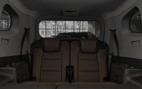 Chery Tiggo 8 Pro, 2022 год, 1 949 000 рублей, 22 фотография