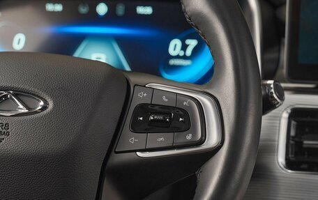 Chery Tiggo 8 Pro, 2022 год, 1 949 000 рублей, 15 фотография