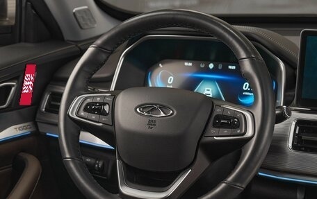 Chery Tiggo 8 Pro, 2022 год, 1 949 000 рублей, 13 фотография