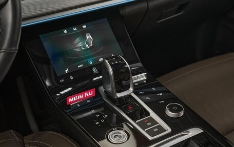 Chery Tiggo 8 Pro, 2022 год, 1 949 000 рублей, 19 фотография