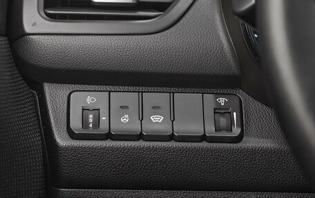 KIA Rio III рестайлинг, 2016 год, 999 000 рублей, 14 фотография