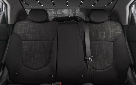 KIA Rio III рестайлинг, 2016 год, 999 000 рублей, 16 фотография