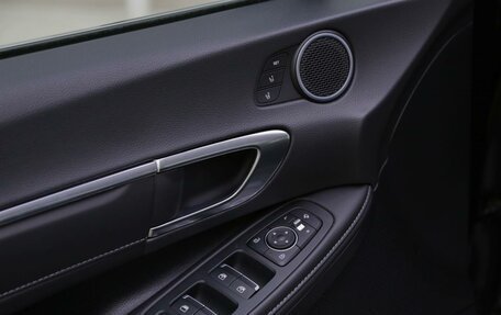 Hyundai Sonata VIII, 2020 год, 2 015 000 рублей, 11 фотография