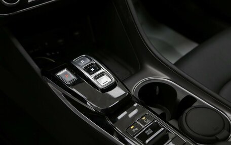 Hyundai Sonata VIII, 2020 год, 2 015 000 рублей, 9 фотография