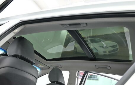 KIA Sportage IV рестайлинг, 2017 год, 1 725 000 рублей, 12 фотография