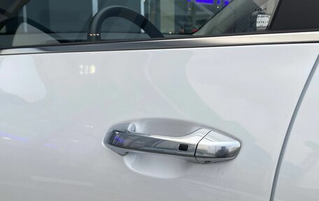 KIA Seltos I, 2026 год, 3 450 000 рублей, 12 фотография