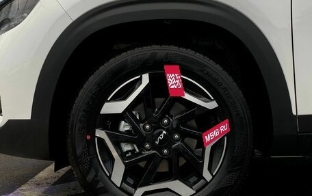 KIA Seltos I, 2026 год, 3 450 000 рублей, 6 фотография