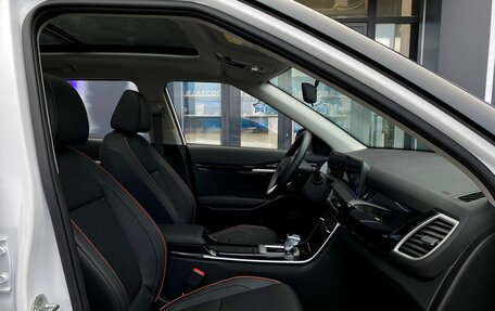 KIA Seltos I, 2026 год, 3 450 000 рублей, 16 фотография