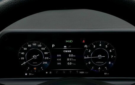 KIA Seltos I, 2026 год, 3 450 000 рублей, 17 фотография