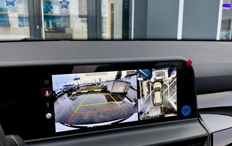 KIA Seltos I, 2026 год, 3 450 000 рублей, 18 фотография