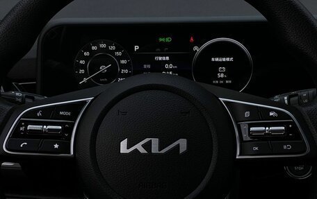 KIA Seltos I, 2026 год, 3 450 000 рублей, 22 фотография