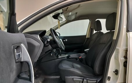 Nissan Qashqai, 2012 год, 730 000 рублей, 9 фотография