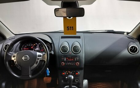 Nissan Qashqai, 2012 год, 730 000 рублей, 10 фотография