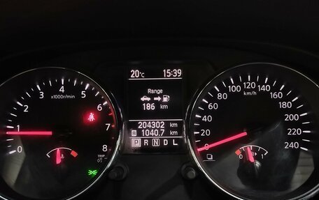 Nissan Qashqai, 2012 год, 730 000 рублей, 11 фотография