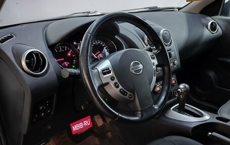 Nissan Qashqai, 2012 год, 730 000 рублей, 7 фотография