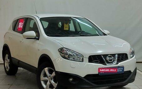 Nissan Qashqai, 2012 год, 730 000 рублей, 3 фотография