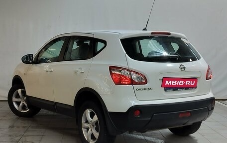 Nissan Qashqai, 2012 год, 730 000 рублей, 6 фотография