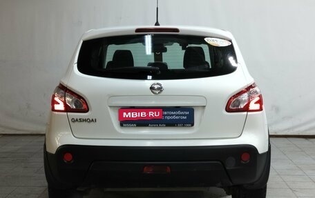 Nissan Qashqai, 2012 год, 730 000 рублей, 5 фотография