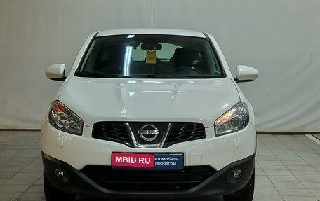 Nissan Qashqai, 2012 год, 730 000 рублей, 2 фотография