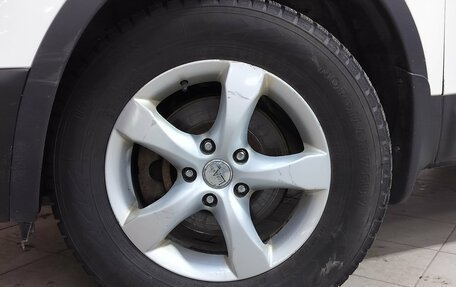 Nissan Qashqai, 2012 год, 730 000 рублей, 12 фотография