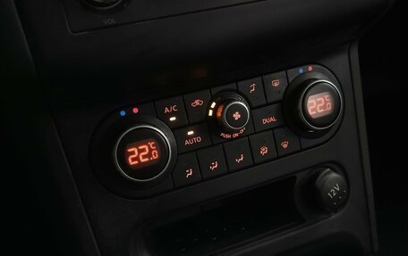 Nissan Qashqai, 2012 год, 730 000 рублей, 17 фотография