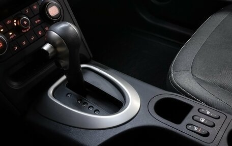 Nissan Qashqai, 2012 год, 730 000 рублей, 15 фотография