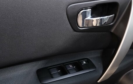 Nissan Qashqai, 2012 год, 730 000 рублей, 13 фотография